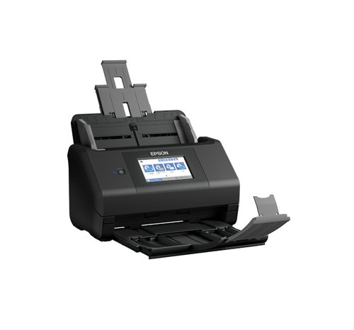 Epson WorkForce - ES-580W  - Scanner Epson - grosbill.com - 5