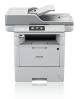 Brother MFC-L6800DW/NON 512Mo 46PPM A4