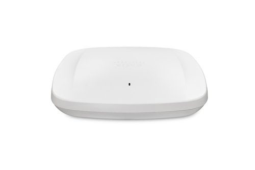 CATALYST 9166I AP (W6E TRI-BAND - Achat / Vente sur grosbill.com - 0