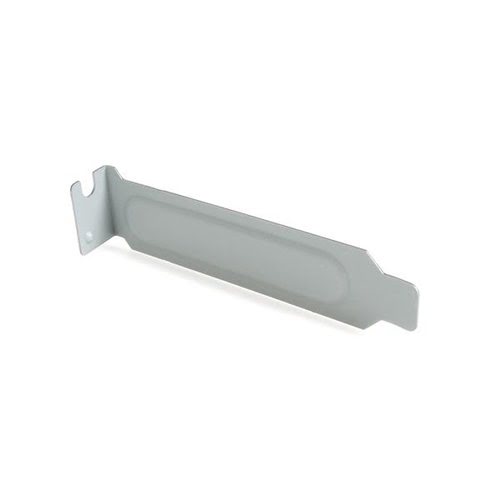 LP Expansion Slot Cover Plate - 5 Pack - Achat / Vente sur grosbill.com - 0