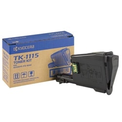 Consommable imprimante Kyocera Grosbill