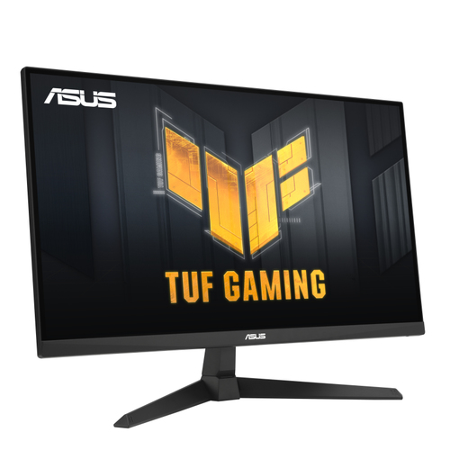 Asus 27 pouces  90LM0990-B01170 - Ecran PC Asus - grosbill.com - 1