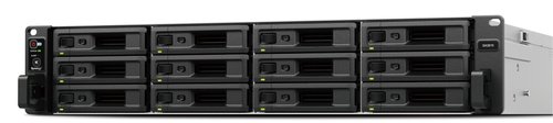 SA3410 2U 12BAY 16GB DDR4 D1541 - Achat / Vente sur grosbill.com - 0