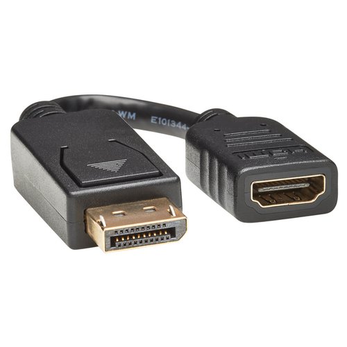 EATON MGE DISPLAYPORT TO DVI ADAPTER