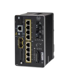 Switch Cisco Grosbill
