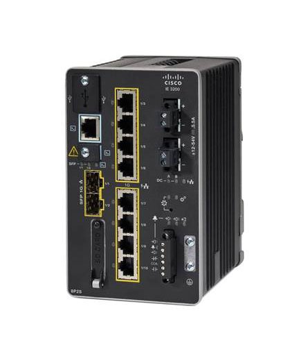 CATALYST IE3200 RUGGED SERIES - Achat / Vente sur grosbill.com - 0