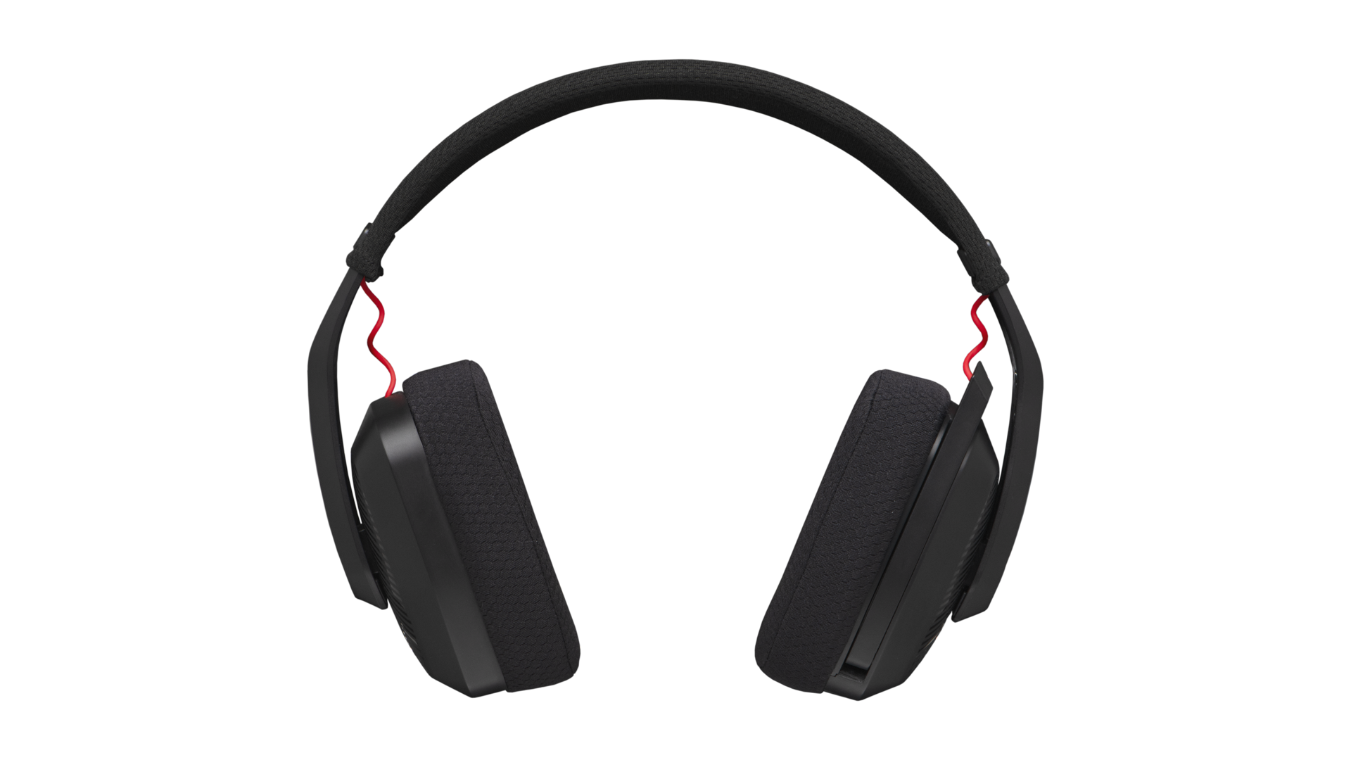 The G-LAB KORP-PLATINIUM Stereo Noir - Micro-casque - grosbill.com - 1