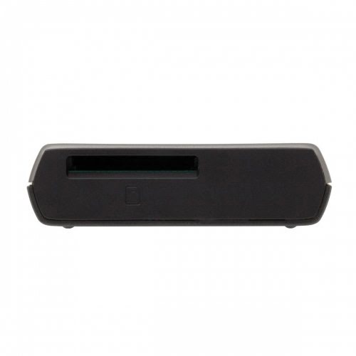 Kingston MobileLite Wireless - Lecteur sans fil/Wifi# - Lecteur carte mémoire - 1