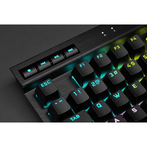 Corsair K70 TKL Champion Series - Clavier PC Corsair - grosbill.com - 20