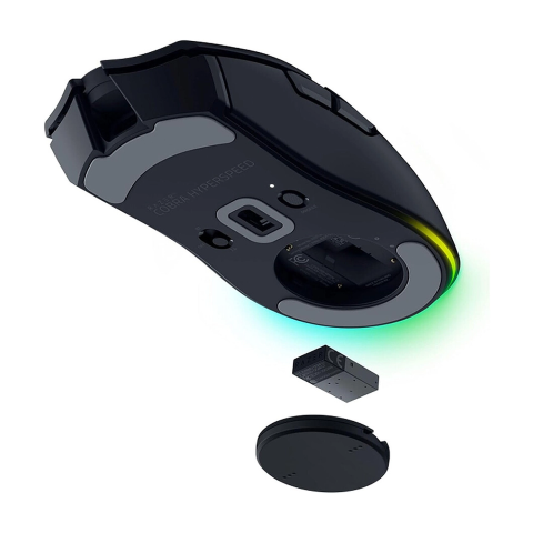 Razer Cobra HyperSpeed - Souris PC Razer - grosbill.com - 2