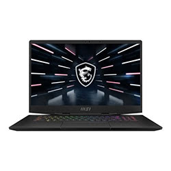 MSI GS77 12UHS-002FR - i9-12900/64G/2T/3080/17.3\