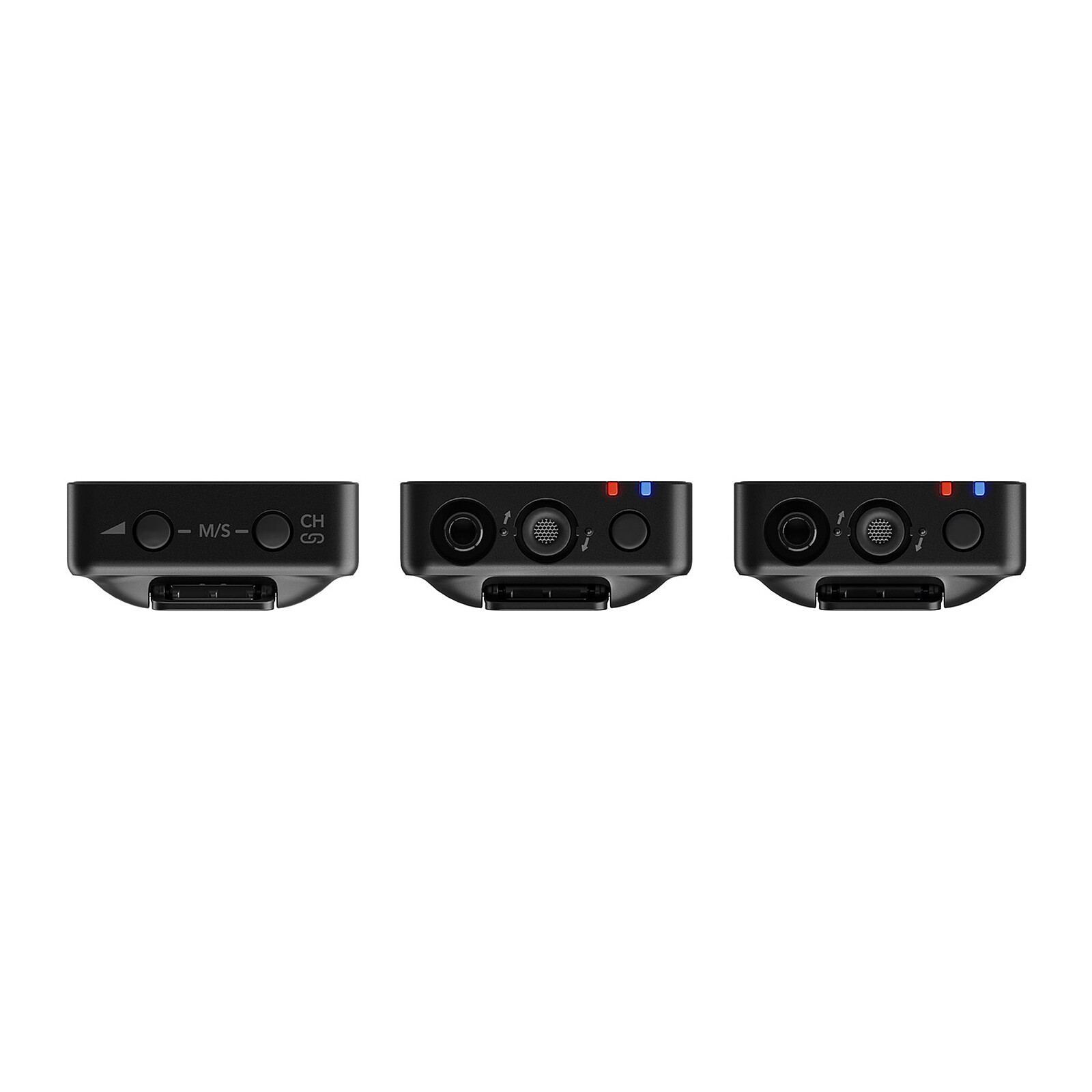 Wireless PRO mobiles - Microphones  - Streaming Rode - grosbill.com - 2