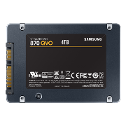 Samsung 870 QVO  SATA III - Disque SSD Samsung - grosbill.com - 1