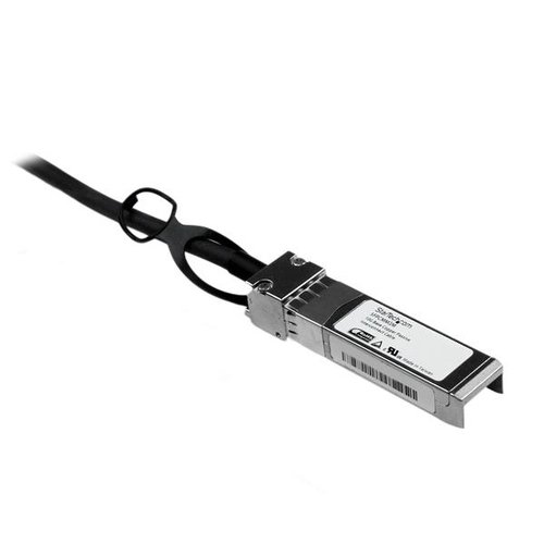 3m Cisco Compatible SFP+10GbE Cable - Achat / Vente sur grosbill.com - 1