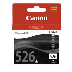 Canon Cartouche CLI-526BK Noire - 4540B001
