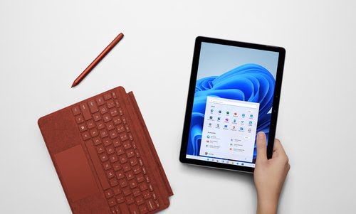SURFACE GO3 COREI3 - Achat / Vente sur grosbill.com - 2