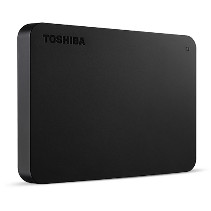 Toshiba 500Go 2"1/2 USB3 - Disque dur externe Toshiba - 4