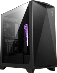 Boîtier PC MSI Grosbill