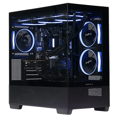 PC Fixe No Name Grosbill