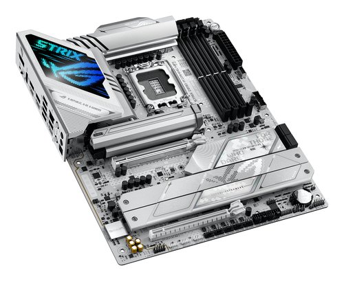 ROG STRIX Z890-A GAMING WIFI - Achat / Vente sur grosbill.com - 7