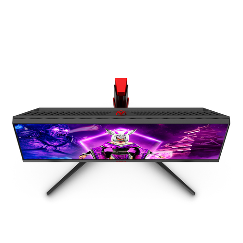 AOC 34 pouces  AG344UXM - Ecran PC AOC - grosbill.com - 3