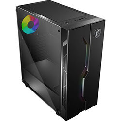 Boîtier PC MSI Grosbill