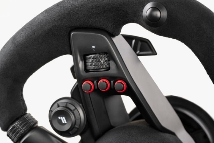 Fanatec CSL Elite Porche Vision GT + CS DD 12 Nm  (CSL_E_SW_PVGT + CS_DD_EU	) - Achat / Vente Pack Simracing sur grosbill.com - 1