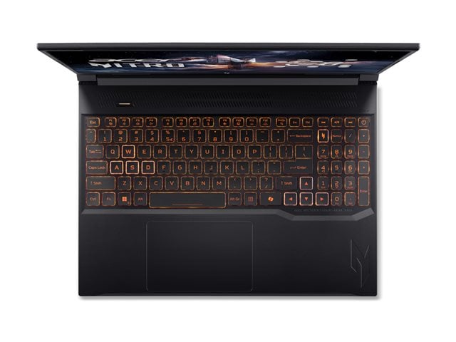 Acer NH.QYXEF.00F - PC portable Acer - grosbill.com - 1