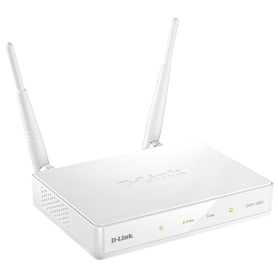 D-Link DAP-1665 - 802.11AC  - grosbill.com - 1