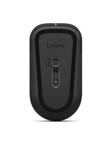LENOVO WIREL MOUSE 6050 MULTI - Achat / Vente sur grosbill.com - 2