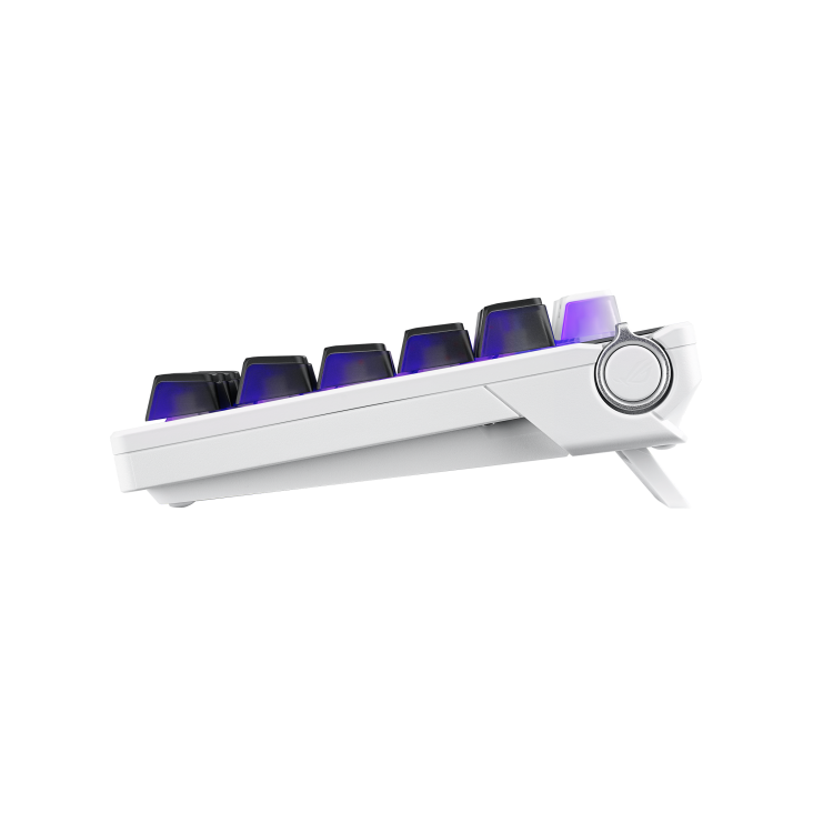 Asus ROG Azoth X - Clavier PC Asus - grosbill.com - 4