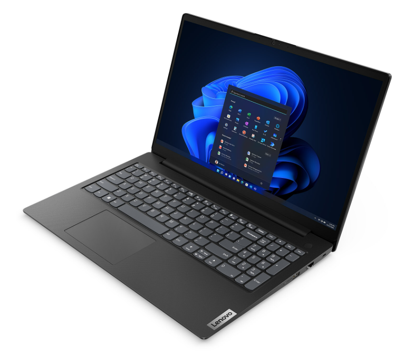 Lenovo 83A1008FFR + 5WS0Q81865-PE - PC portable Lenovo - 2
