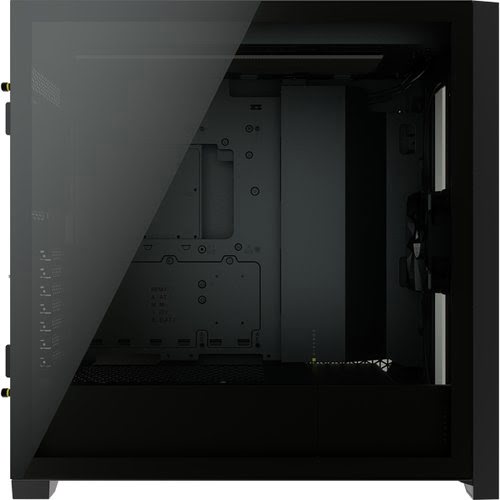 Corsair Corsair 5000D Noir Noir - Boîtier PC Corsair - grosbill.com - 2