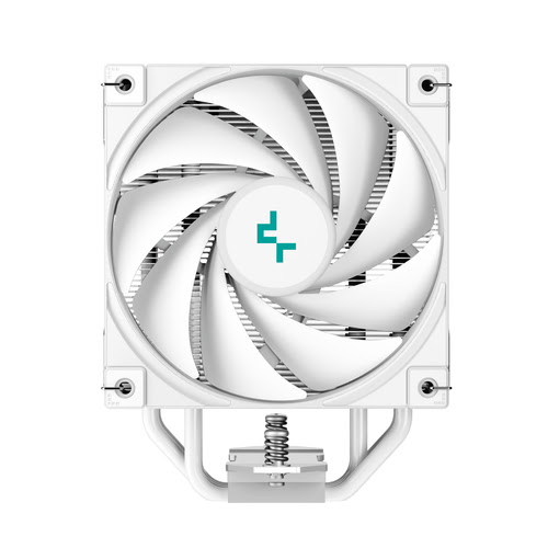 Deepcool Blanc - Ventilateur CPU Deepcool - grosbill.com - 3