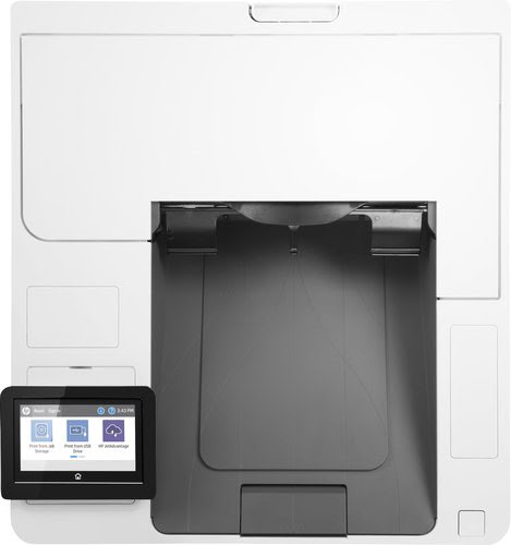  LaserJet Enterprise M612dn - Achat / Vente sur grosbill.com - 3