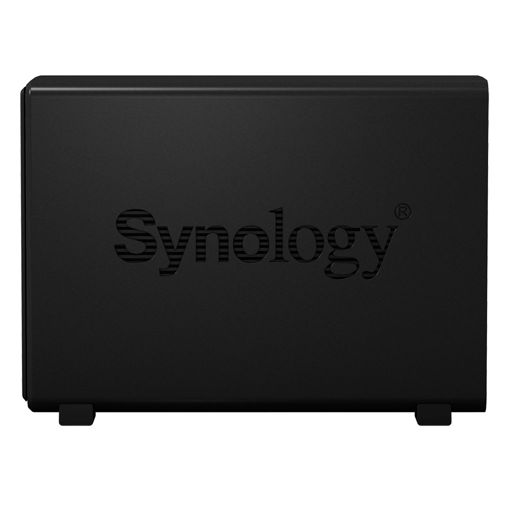 Synology DS118 - 1 HDD - Serveur NAS Synology - grosbill.com - 3