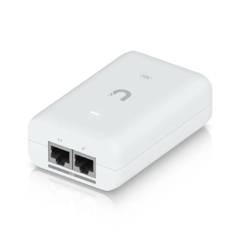 Ubiquiti Injecteur de puissance - 30 watt (UACC-POE+-2.5G-EU) - Achat / Vente Réseau divers sur grosbill.com - 3