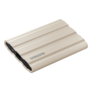 T7 SHIELD EXTERNAL 2 TB USB 3.2 - Achat / Vente sur grosbill.com - 7