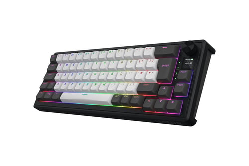 Hator Skyfall 65 Pro Wireless - Clavier PC Hator - grosbill.com - 2