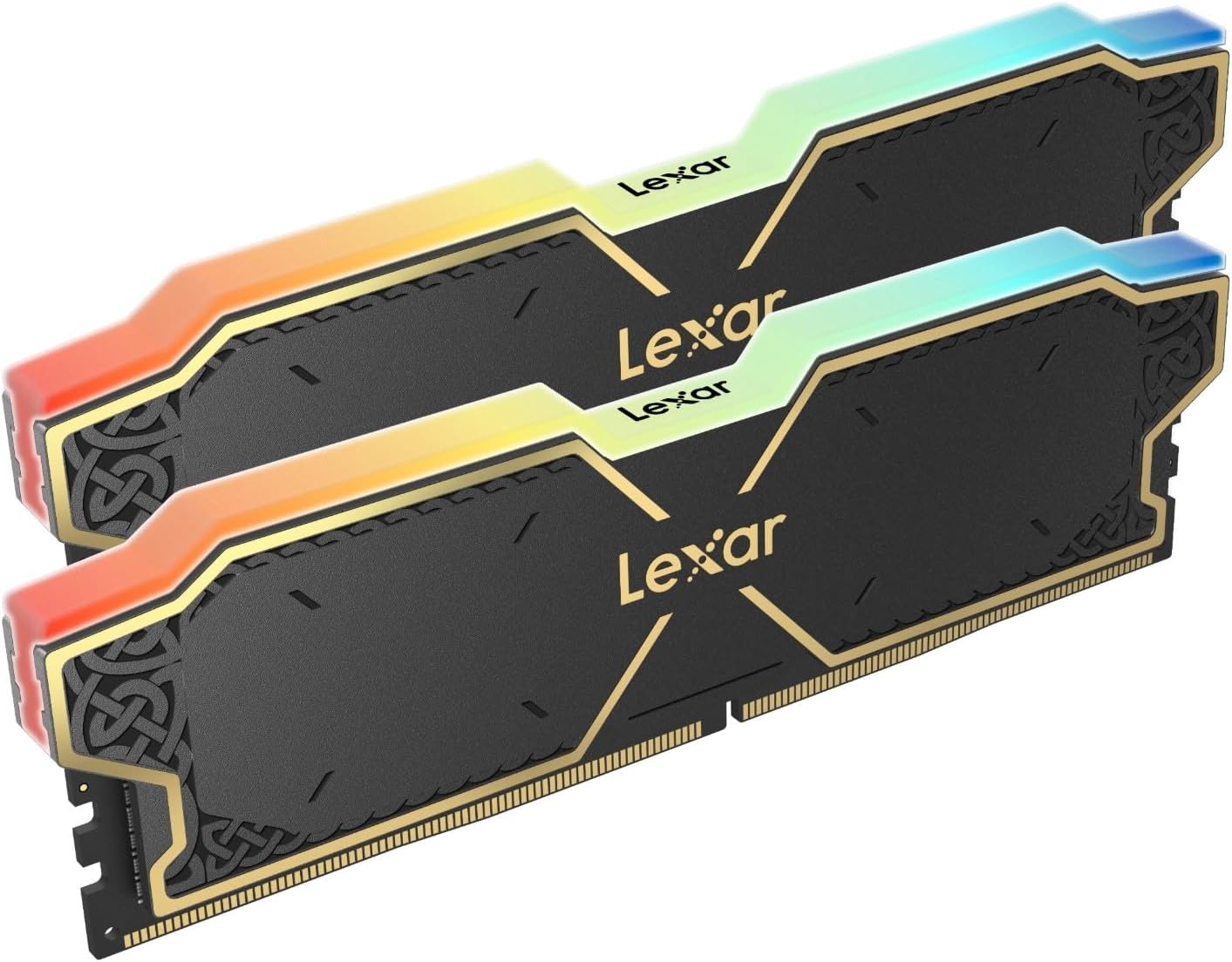 Mémoire PC Lexar Grosbill