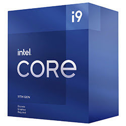 Intel Core i9-11900F - 3.0GHz/16Mo/LGA1200/BOX