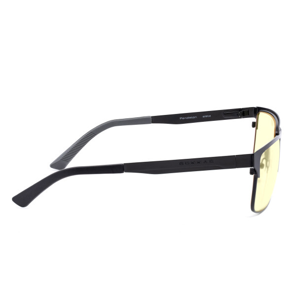 Gunnar PENDLETON SLATE (PEN-09501 **) - Achat / Vente Lunettes de protection sur grosbill.com - 2