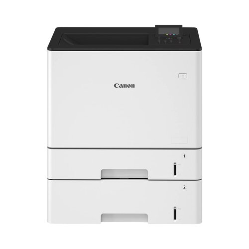 I-SENSYS LBP732CDW A4 COLOUR - Achat / Vente sur grosbill.com - 3