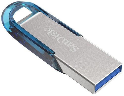 SanDisk Ultra Flair" USB 3.0 32GB - NEW - Achat / Vente sur grosbill.com - 2