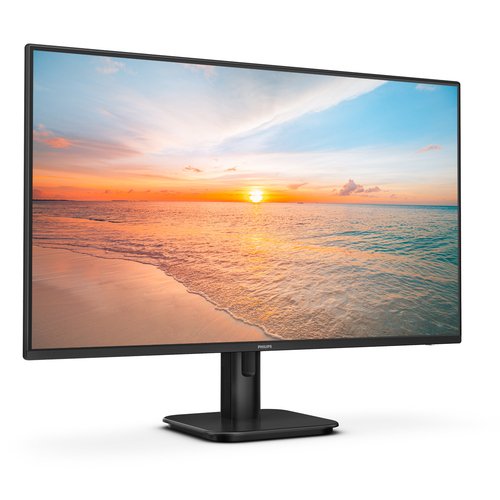 Philips 27 pouces  27E1N1100A/00 - Ecran PC Philips - grosbill.com - 2