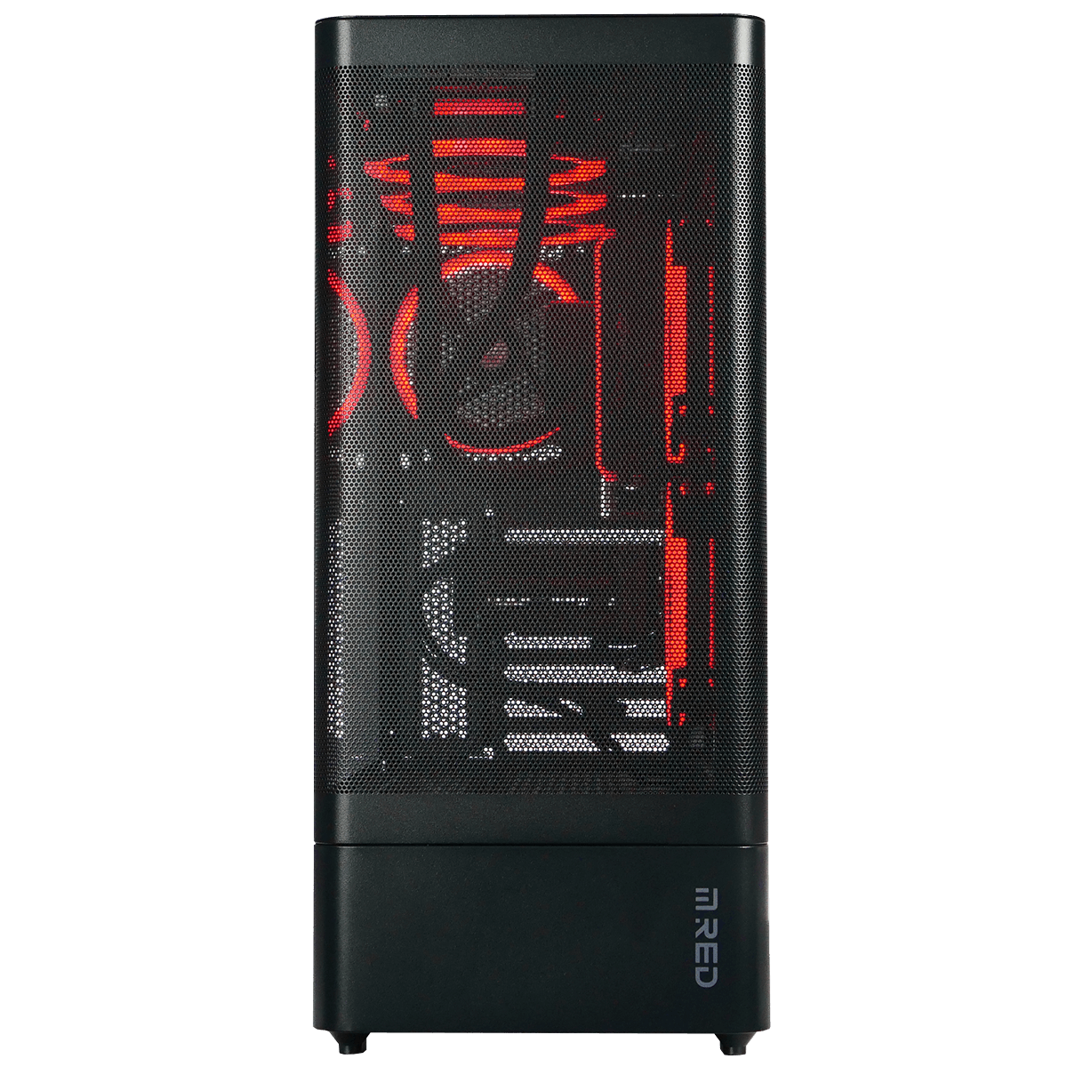 Grosbill ARCANE - R7-5700X/5060/32Go/1To (PCG-10603080) - Achat / Vente PC Fixe sur grosbill.com - 3