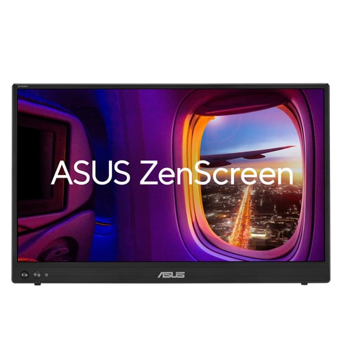 Asus 15.6 pouces  90LM0385-B01N71 - Ecran PC Asus - grosbill.com - 0