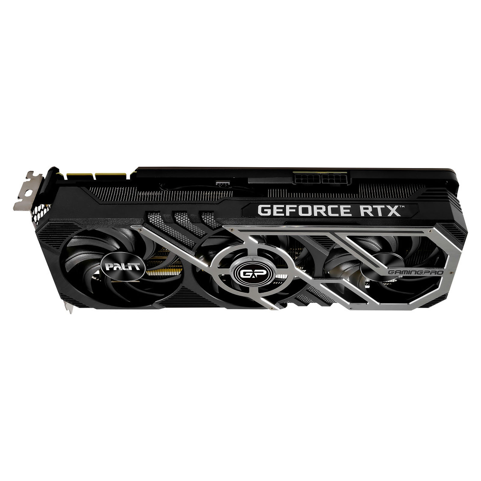 Palit RTX3090 GamingPRO OC 24G LHR  - Carte graphique Palit - 2