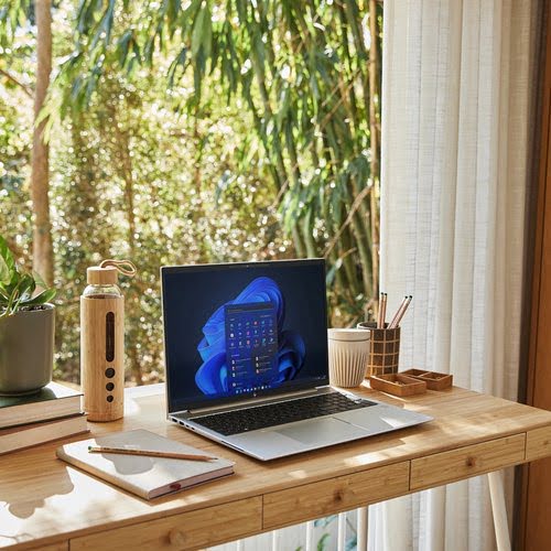 HP EB860G9 i7-1255U 16 16/512 W11PDG - Achat / Vente sur grosbill.com - 9