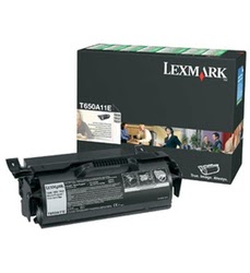 Consommable imprimante Lexmark Grosbill
